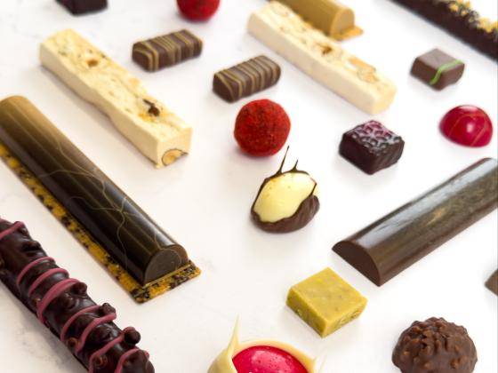 Czekolada 2.0 - Remy Delette 	