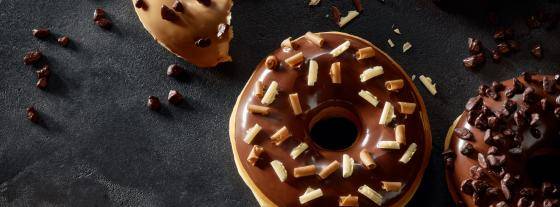 Trends and Inspiration - Callebaut