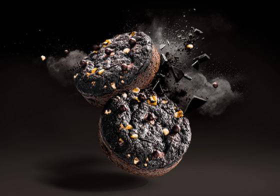 Menu change coming up?