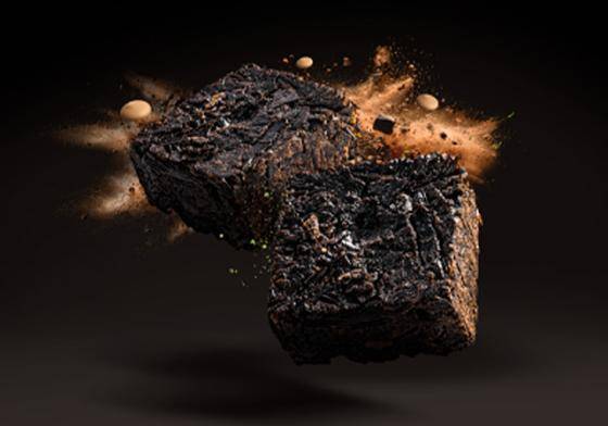 Choosing the right Callebaut chocolate for Noir Intense