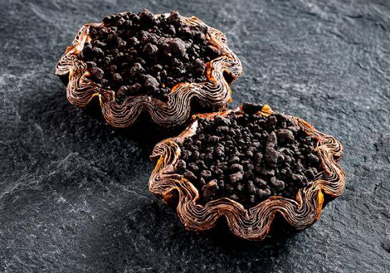 How to make Noir Intense your own