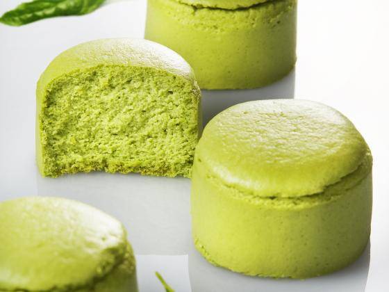 Сусуму Кояма "Философия японского десерта"