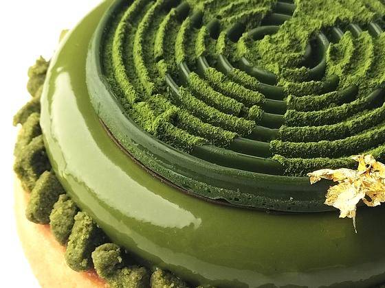 チョコレート 半生・生菓子 講習会（2日間コース）