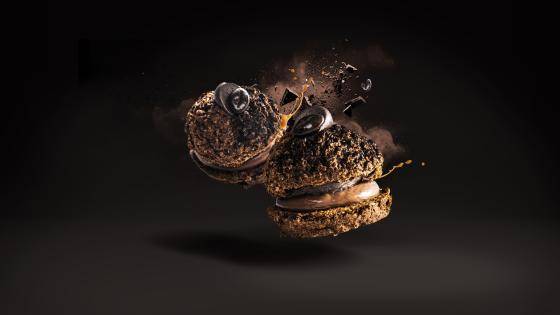 Noir Intense Recipes