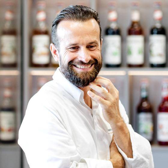 Александр Бордо «Формулирование ганашей 3.0»