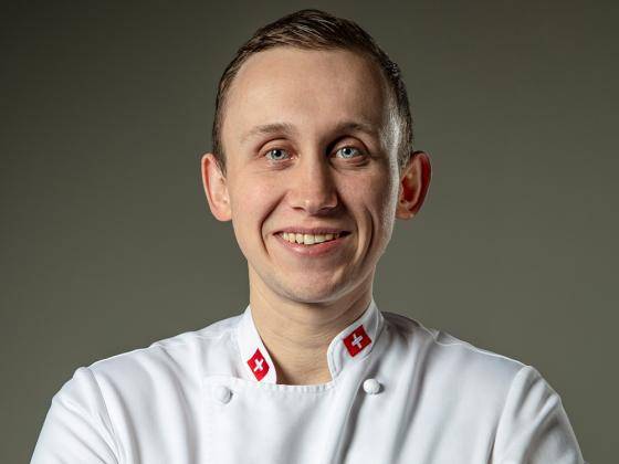 Pour les apprentis en Suisse Romande: Sculpture en chocolat 2026