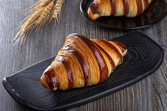 Viennoiserie e Natal com o chef Alexis Michaut Novembro