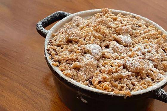  salted caramel cookie 