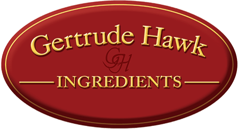 Gertrude hawk